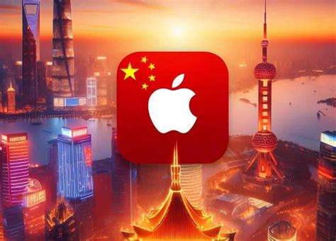 Apple Borra WhatsApp Y Threads De La App Store Para China