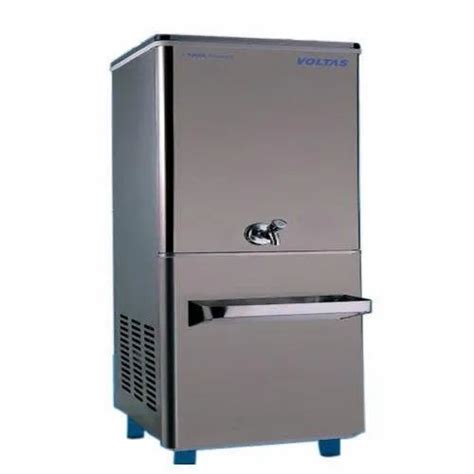 Voltas Water Cooler Storage Capacity 40 L Cooling Capacity 50 L Hr