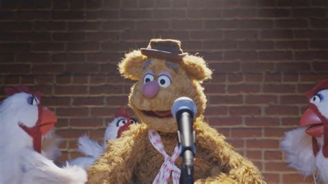 Fozzies Bear Ly Funny Fridays 11 Fozzie Bear Jokes The Muppets