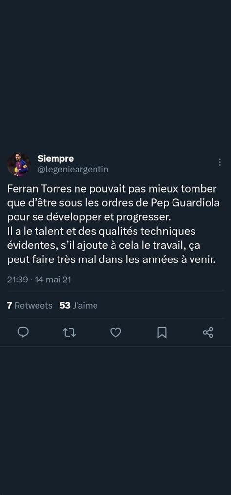 On Twitter J Ai Jamais Vu Un Twittos Foot Aussi