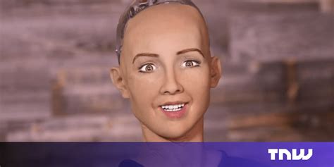 5 of the creepiest robots on the internet