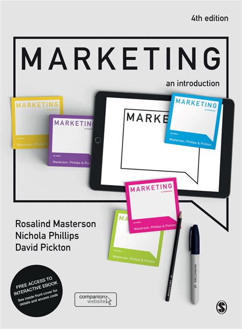 Marketing: An Introduction eBook - Shopbooknow