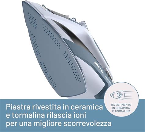 Imetec Activation Recensione Scheda Tecnica E Prezzo