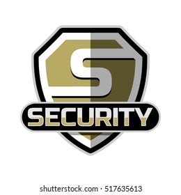 Security Badge Logo Images, Stock Photos & Vectors | Shutterstock