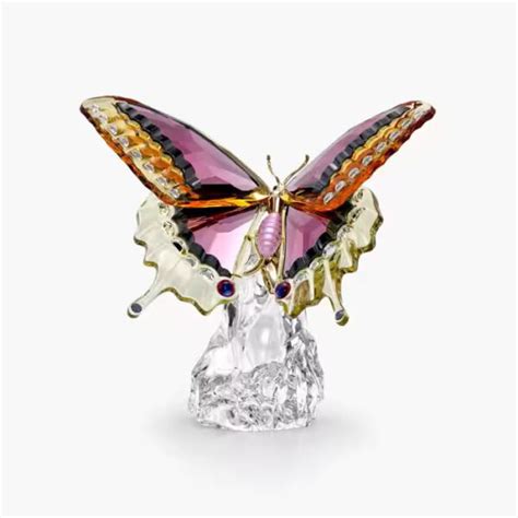 Swarovski Idyllia Butterfly For Information Only Not