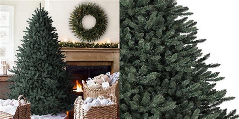 15 Best Artificial Christmas Trees 2020 - Best Fake Christmas Trees