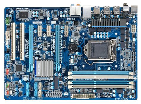 GA P67A UD3 Rev 1 0 Support Motherboard GIGABYTE Global