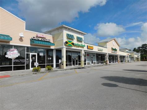 Shoppes At Minton Commercial Sale