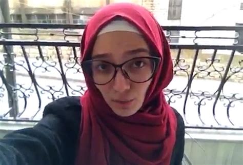 Syrian Woman Pleads To Be Rescued In Aleppo To Avoid Sex Attacks From