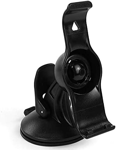 Borola Car Windshield Suction Cup Mount Holder Cradle Compatible For