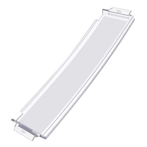 Amazon.com: MAYITOP WR71X10761 Shelf Trim Compatible with For GE