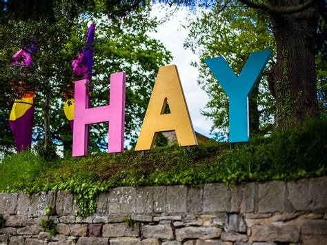 Hay-on-Wye - The Official Website