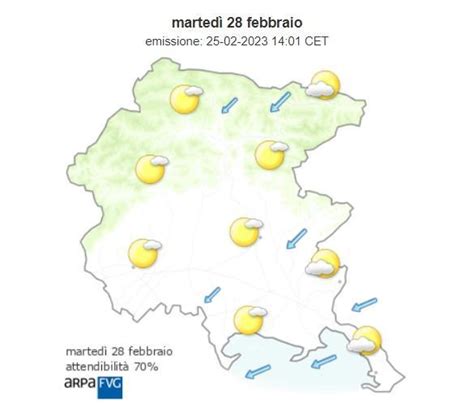 Bora E Freddo A Trieste Raffiche Forti Almeno Fino A Marted Il Piccolo