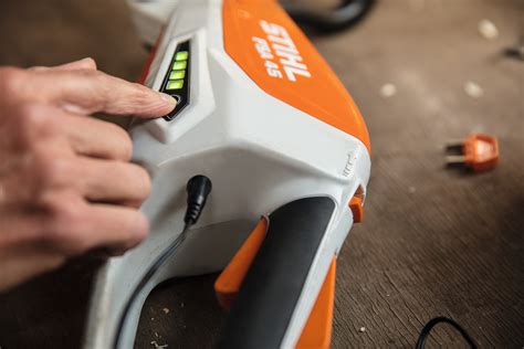 Coupe Bordure Batterie Fsa Gamme Ai Stihl