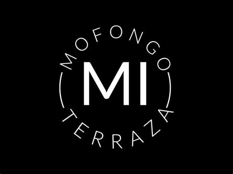 Entry 382 By Joynal1978 For LOGOTIPO MOFONGO MI TERRAZA Freelancer