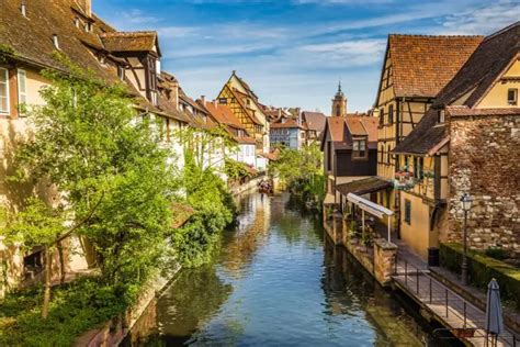 Is Colmar Worth Visiting The 10 Unique Things To Do In Colmar