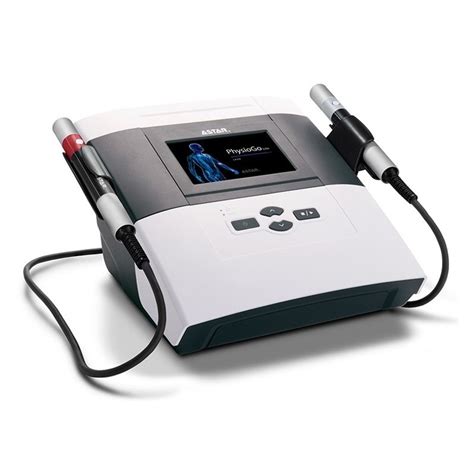 Aparat Do Laseroterapii PhysioGo Lite LASER