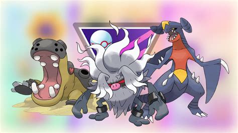 Pokemon Go Master Premier Cup Best Team Choices For Season 19