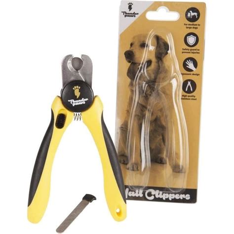 Thunderpaws Coupe Griffes Professionnel Pour Chien Avec Dispositif De