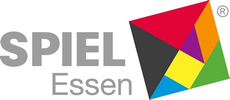 Brettspiel Messe Neues Logo Spiel Essen