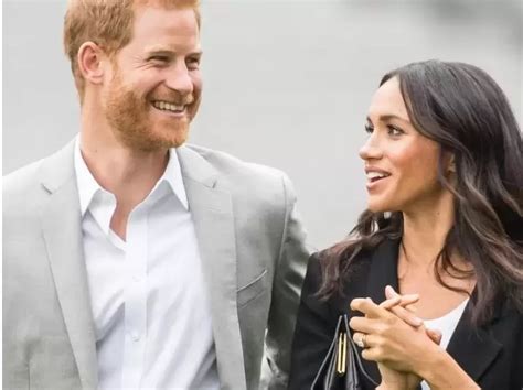 El príncipe Harry y su esposa Meghan perderán más de US 20 millones