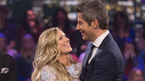 'The Bachelor' Finale: Arie Luyendyk Apologizes, Proposes and Ushers in ...