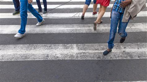 Tre Pedoni Investiti In Poche Ore Si Tratta Di Tre Donne Una Incinta