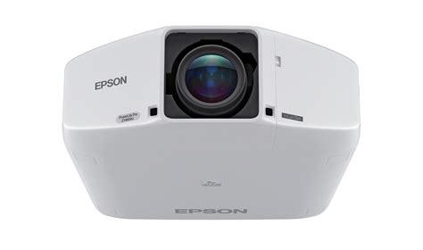 Projector Epson Powerlite Pro Obj