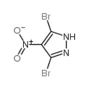 Aladdin 阿拉丁 3 5 二溴 4 硝基吡唑 D189480 1g 实验室用品商城