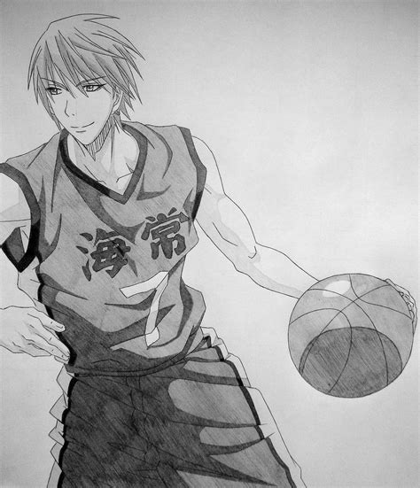 Kuroko no Basket by lam0012 on DeviantArt