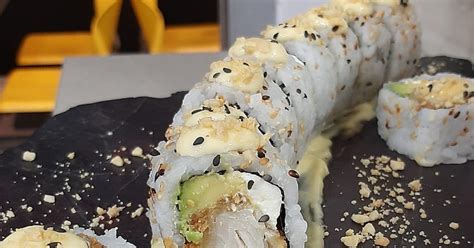 Estos Son Los Ganadores Del Sushi Master El Evento Que Recaudó 16000