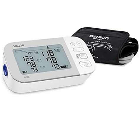 Best Blood Pressure Monitors According To Consumer Reports