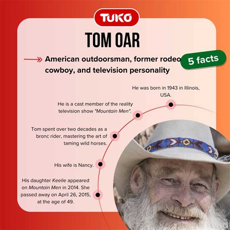tom oar net worth 2021