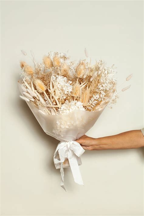 Best Dried Flower Bouquets – Idlewild Floral Co.