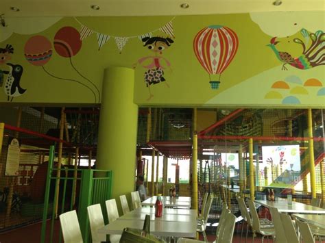 Tamani Kids Cafe Terdekat Restoran Dan Tempat Makan Coffee Terdekat