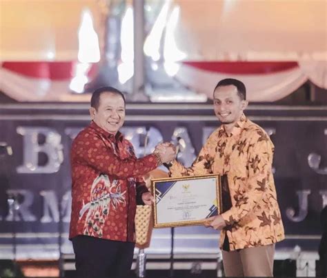 Inilah Beberapa Desa Di Jember Yang Dapat Penghargaan Layak Anak Mana