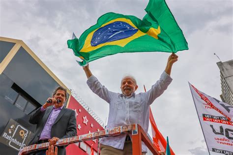 Lula Deve Oferecer Brasil Como Sede Da Cop Em Nordeste J Abriu