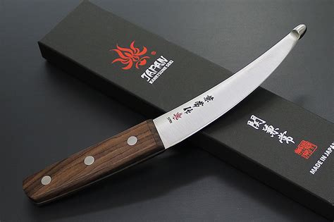 KC 336 Chousaki 140mm By Kanetsune SekiJapan Blades