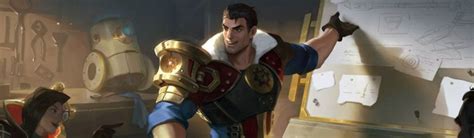 Jayce Decks :: Legends of Runeterra :: Best Jayce Deck Builds, Lists ...