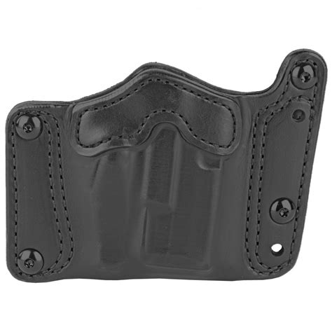 DeSantis Gunhide Variable GRD Holster For Springfield Hellcat Pistols