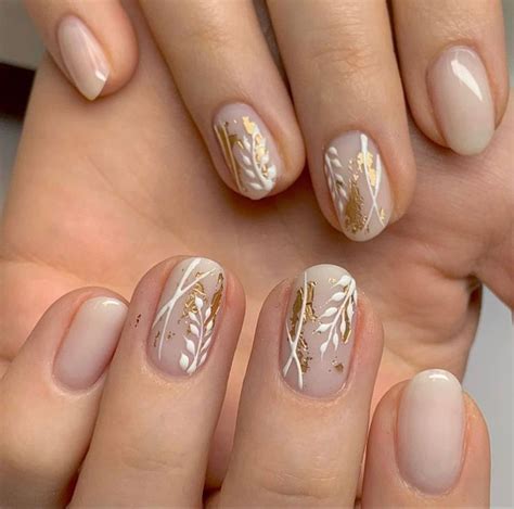 Trendy Nails Acrylic Designs Nail Trends Cute Nail Art Designs