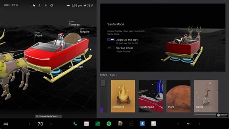 2024 Holiday Software Update Brings Tesla App On Apple Watch Cybertruck Updates And Much More