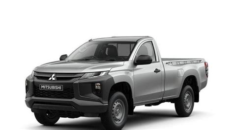 Resmi Diluncurkan Di Bangkok Pick Up Mitsubishi New Triton Akan