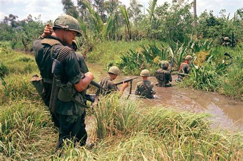 Vietnam War | Facts, Summary, Years, Timeline, Casualties, Combatants ...