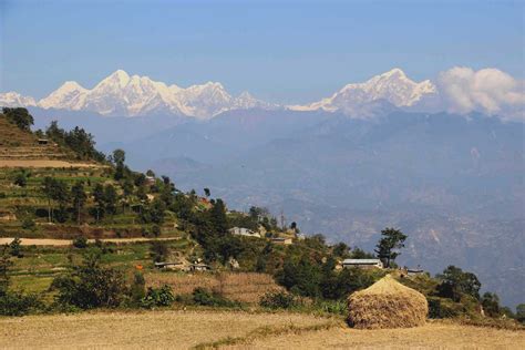 Best Sunrise Tour to Nagarkot | Trekking Plus