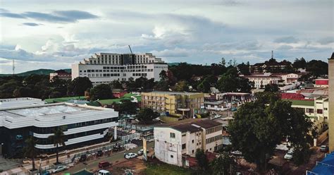 รถเช่าที่ Blantyre Chileka Kayak