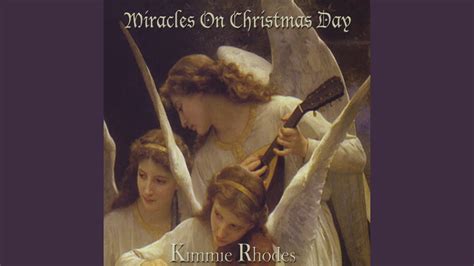 Miracles On Christmas Day Youtube