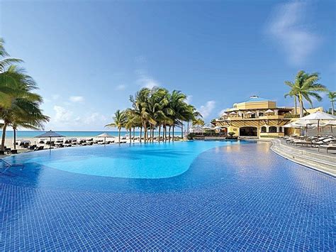 Royal Hideaway Playacar Resort, Mexico