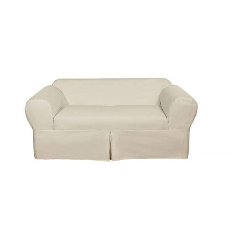 Slipcover Sofa And Loveseat Classic – redboth.com