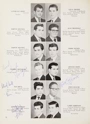 DeWitt Clinton High School - Clintonian Yearbook (Bronx, NY), Class of ...